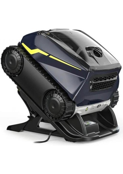 Zodıac Rf 5400 Iq Kablosuz Otomatik Havuz Süpürge Robotu-Robotic Poll Cleaner-Toptancıyızbiz indirimleri