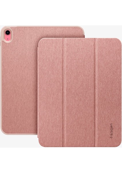 iPad 10.9'' 10.nesil (2022) Kılıf Urban Fit Rose Gold - ACS05307