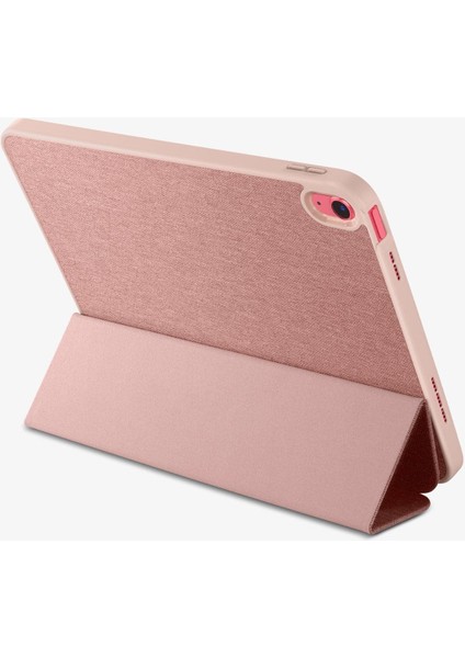 iPad 10.9'' 10.nesil (2022) Kılıf Urban Fit Rose Gold - ACS05307