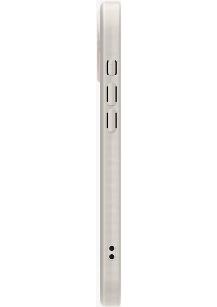 Ciel by CYRILL iPhone 16 Kılıf Kajuk Mag MagSafe özellikli Cream - ACS08412 fırsatları