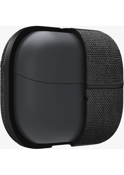 Galaxy Buds 3/3 Pro Kılıf Urban Fit Black - ACS08333