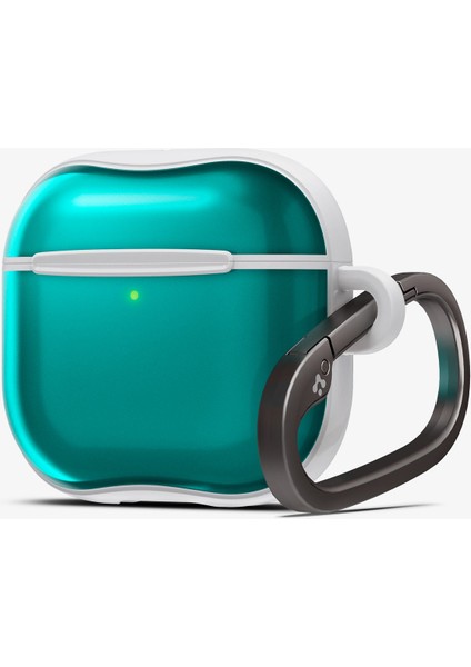 Airpods (4. Nesil) Kılıf Classic C1 Bondi Blue - ACS08644