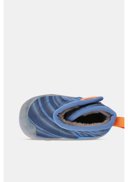 Helyum Bebe Bot modelleri