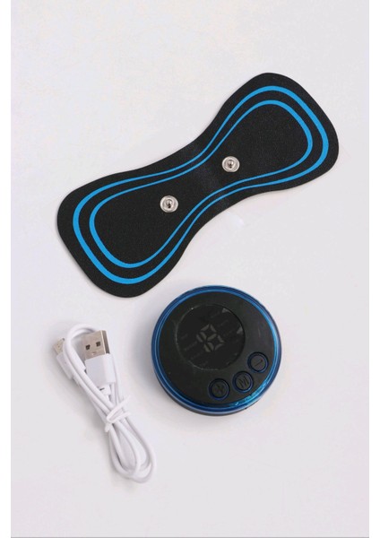 Mini Masaj Aleti (Yurt Dışından)