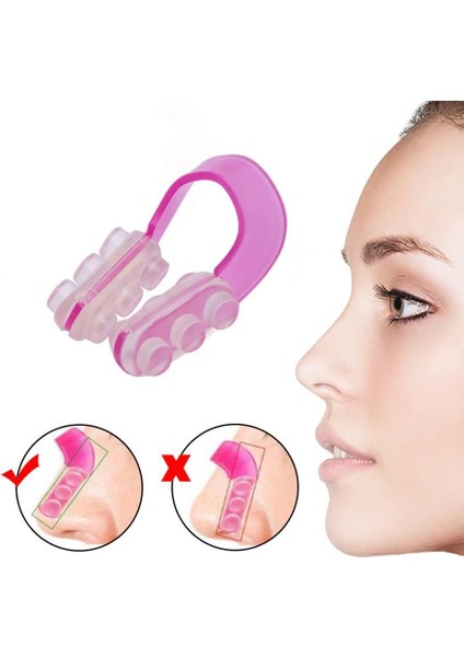 Burun Klipsi Kaldırma Şekillendirme Güzellik Aracı (Yurt Dışından) fiyatları