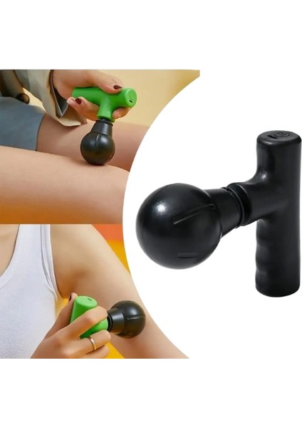 Mini Taşınabilir Yüz Masaj Aleti (Yurt Dışından)