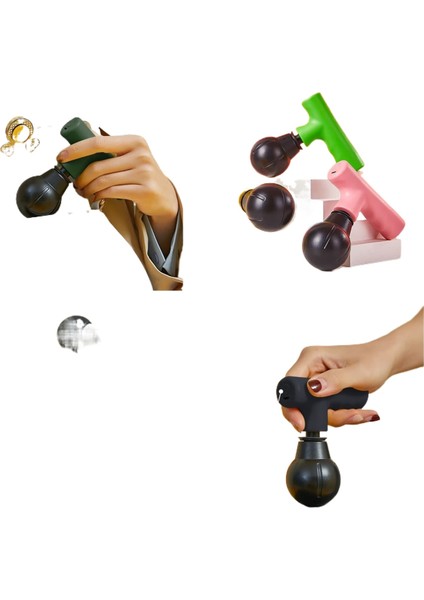 Mini Yüz Tabancası Masaj Aleti (Yurt Dışından) fiyatları