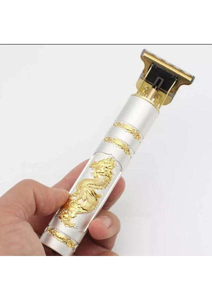 Profesyonel Saç Düzeltici Sıfır Kesim (Yurt Dışından)