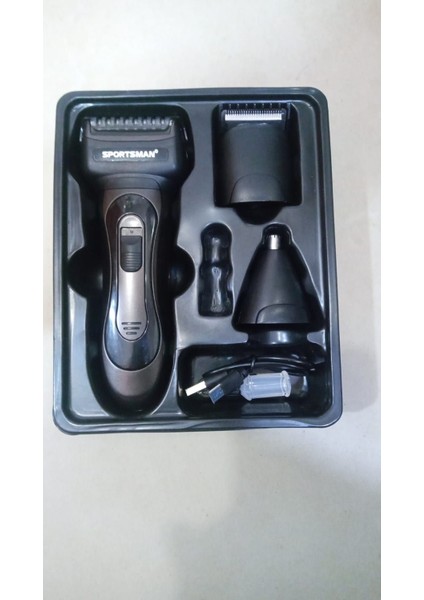 Sporcu Saç Kesme Makinesi (Yurt Dışından) fiyatları