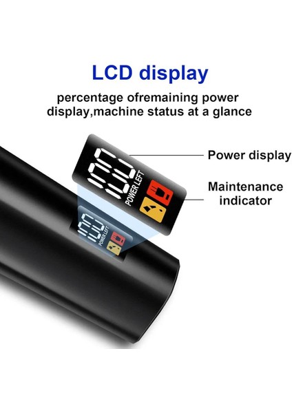 Profesyonel Saç Kesme Makinası Şarjlı Sakal Kesme Makinesi Kemeı KM-1113 (Yurt Dışından) indirimleri