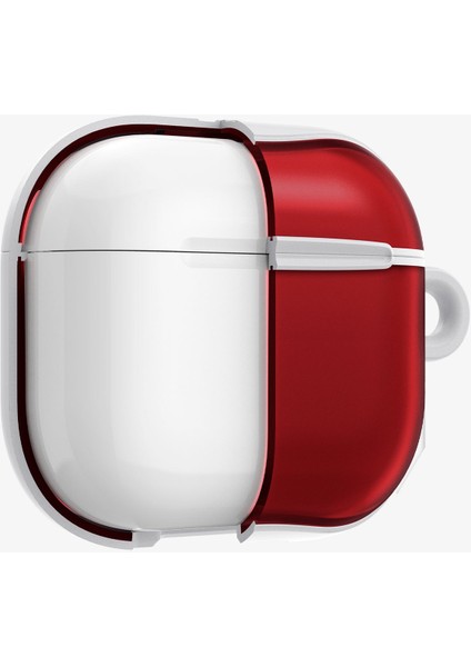 Airpods (4. Nesil) Kılıf Classic C1 Ruby - ACS08646