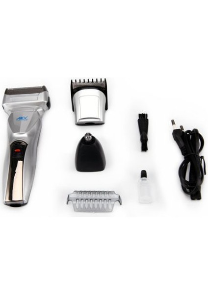 Anex Deluxe Saç Kesme Makinesi Ag 7068 (Yurt Dışından) fırsatları