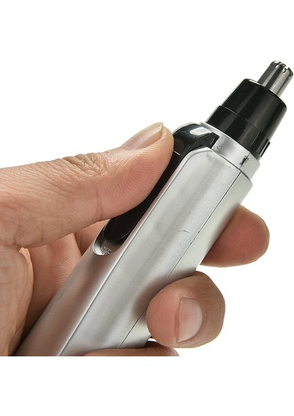 1 Adet Temiz Temiz Düzeltici Jilet Elektrikli Burun Saç Düzeltici Tıraş Temizleme Araçları (Yurt Dışından) modelleri