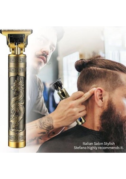 Kezu Profesyonel Saç Düzeltici Şarj Edilebilir Saç Kesme Makinesi Adam Için (Yurt Dışından) fiyatları