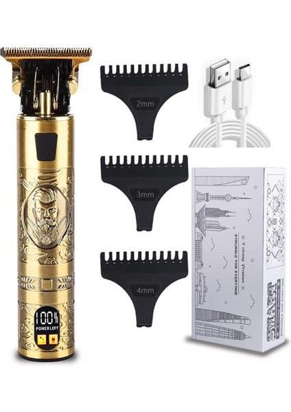 Kezu Profesyonel Saç Düzeltici Şarj Edilebilir Saç Kesme Makinesi Adam Için (Yurt Dışından) modelleri