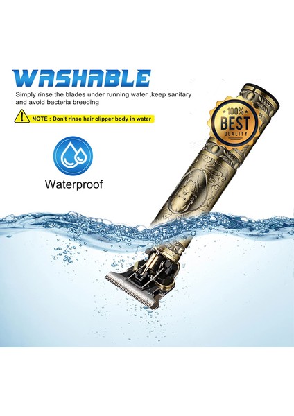 Vintage T9 Düzeltici USB Şarj Edilebilir Altın Ejderha Tasarımı Kaliteli (Yurt Dışından) indirimleri