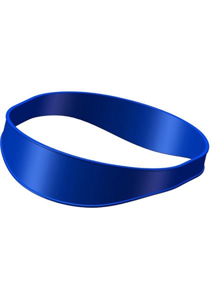 Xhhdqes Yaka Tıraş Şablonu ve Saç Kesme Kılavuzu, Silikon Solma Kılavuzu, Kendin Yap Ev Saç Kesimleri Için Solma ve Konik Kılavuz Mavi (Yurt Dışından)