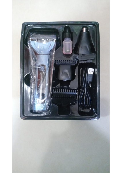 Danling Çok Fonksiyonlu 3'ü 1 Arada Bakım Seti (Yurt Dışından) fiyatları