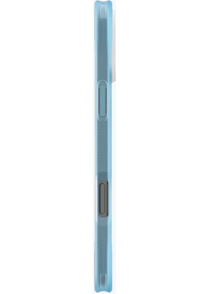 Ciel by CYRILL iPhone 16 Pro Kılıf Ultra Sheer Mag MagSafe özellikli Baby Blue - ACS08256 fırsatları