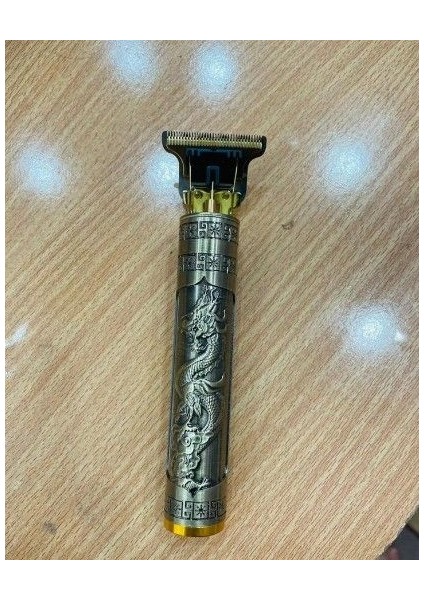 Ejderha Stili Saç Kesme Makinesi ve Tıraş Makinesi (Yurt Dışından) fiyatları