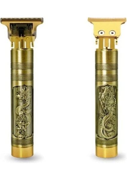 Vıntage T9 Metal Olmayan Şarj Edilebilir Elektrikli Saç Kesme Makinesi Kesme Makinesi Profesyonel Saç Berber Düzeltici Erkekler Için T9 Kesme Makinesi Tıraş Makinesi (Yurt Dışından) fırsatları