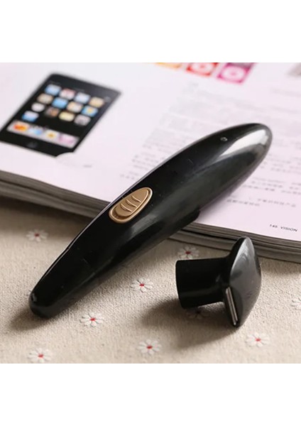 Orijinal 2'si 1 Arada Ithal Elektrikli Burun Kulak Saç Anahat Düzeltici Standlı Profesyonel Çok Fonksiyonlu Burun ve Kulak Saç Kesme Makinesi (Yurt Dışından) indirimleri