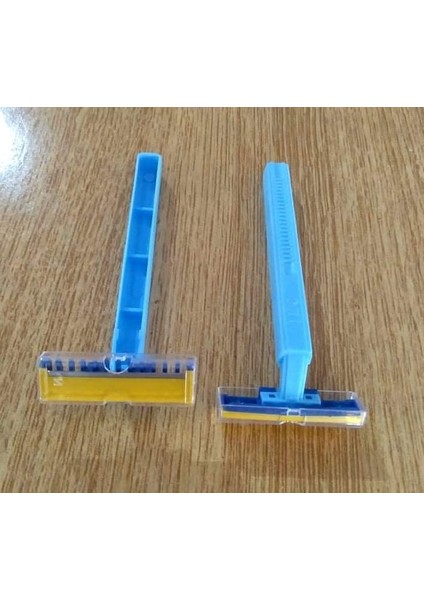 24'lü Hijyen Tıraş Makinesi Rahat Paketi (Yurt Dışından) fiyatları