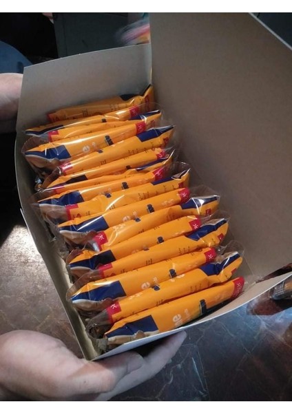 24'lü Hijyen Tıraş Makinesi Rahat Paketi (Yurt Dışından) fırsatları