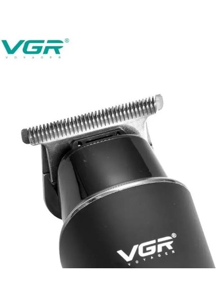 Vgr V-937 Profesyonel USB Şarjlı Elektrikli Saç Kesme Makinesi Akülü (Yurt Dışından) fiyatları