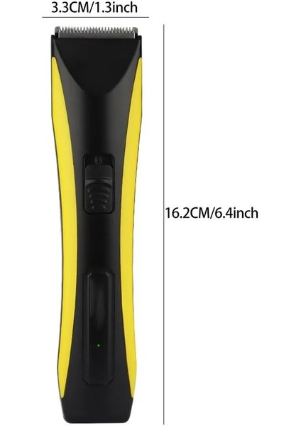 Elektrikli Saç Kesme Makinesi Şarj Edilebilir Bebek Kesme Makinesi Şekillendirici Aracı Orijinal Bakım Akülü Saç Düzeltici Saç Kesme Makinesi (Yurt Dışından) indirimleri