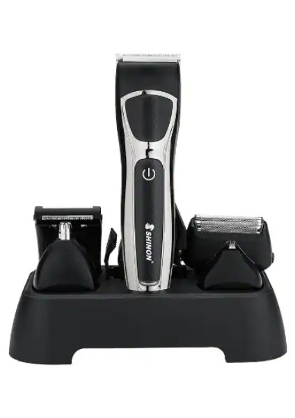 (12'si 1 Arada) Komple Bakım Seti ile Profesyonel Düzeltici (Yurt Dışından)