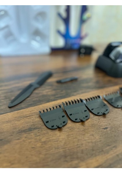 (12'si 1 Arada) Komple Bakım Seti ile Profesyonel Düzeltici (Yurt Dışından) fırsatları