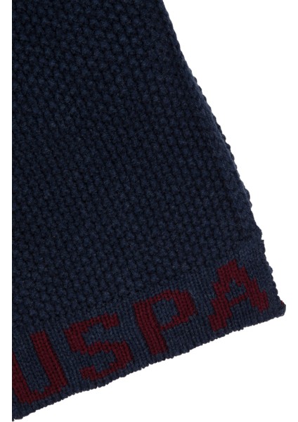 Erkek Çocuk Lacivert Kaşkol 50298189-VR033 fiyatları