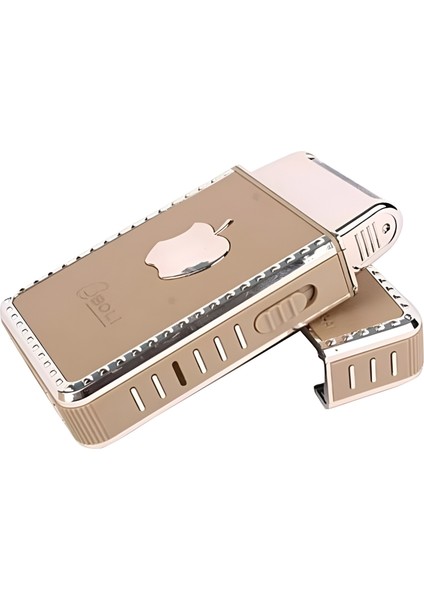 Boli Rscw-A1 Çalışma Süresi: 45 Dakika Erkekler ve Kadınlar Için Avrupa Tarzı Elektrikli Giyotin (Altın) (Yurt Dışından)