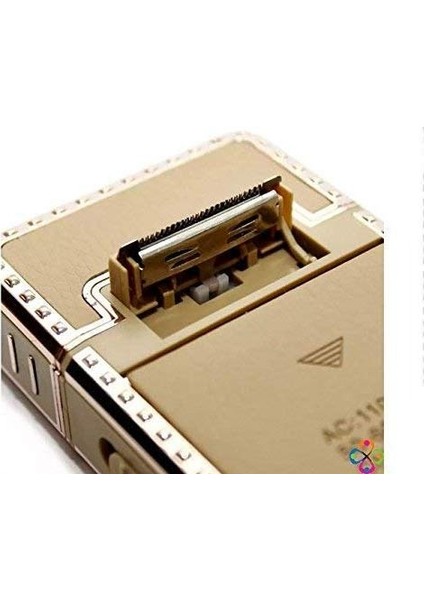 Boli Rscw-A1 Çalışma Süresi: 45 Dakika Erkekler ve Kadınlar Için Avrupa Tarzı Elektrikli Giyotin (Altın) (Yurt Dışından) fiyatları