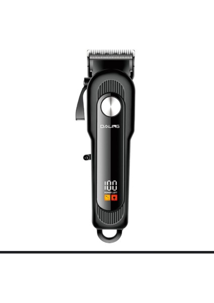 Profesyonel Saç Kesme Makinesi Şarj Edilebilir Saç Düzeltici Erkekler Için Tıraş Makinesi Berber Aksesuarları Kesim Makinesi (Yurt Dışından) indirimleri