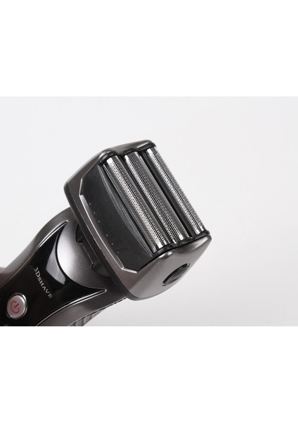 Elektrikli Şarj Edilebilir Tıraş Makinesi 3D Erkekler Yüz Bakımı Elektrikli Tıraş Makineleri (Yurt Dışından) modelleri