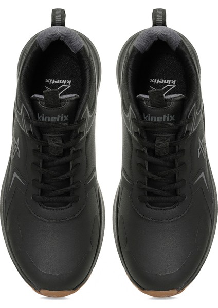 Runces Pu 4pr Siyah Erkek Koşu Ayakkabısı fırsatları