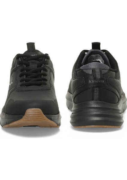 Runces Pu 4pr Siyah Erkek Koşu Ayakkabısı indirimleri