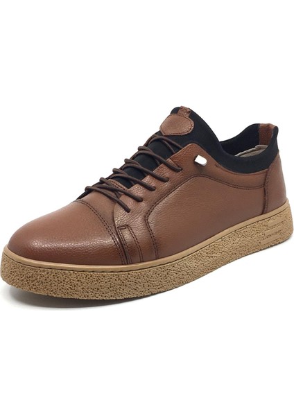 Goldbrand %100 Hakiki Deri Erkek Kışlık Rahat Günlük Casual Su & Soğuğa Dayanıklı Ayakkabı 40-44 fiyatları