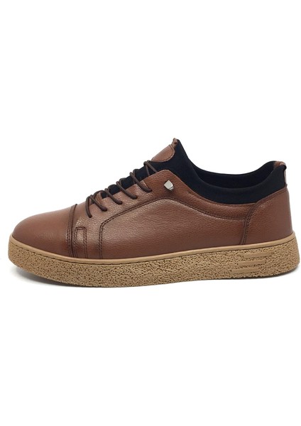 Goldbrand %100 Hakiki Deri Erkek Kışlık Rahat Günlük Casual Su & Soğuğa Dayanıklı Ayakkabı 40-44 modelleri