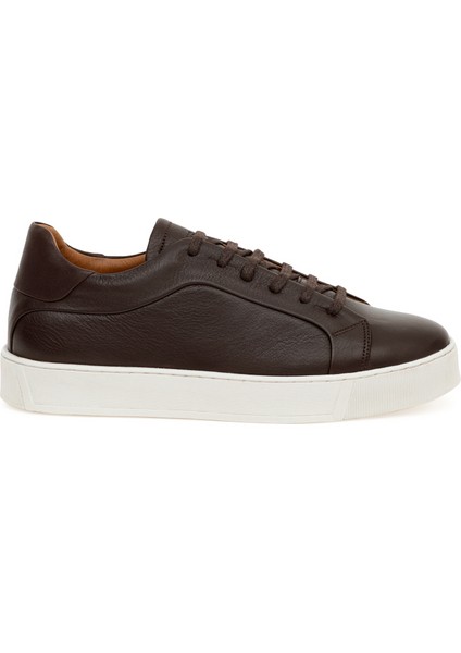 Erkek Kahverengi Casual Ayakkabı 50267881-VR029