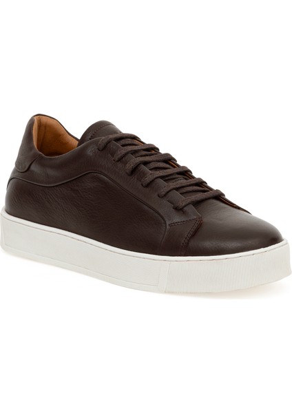 Erkek Kahverengi Casual Ayakkabı 50267881-VR029