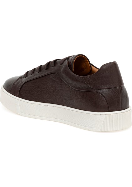 Erkek Kahverengi Casual Ayakkabı 50267881-VR029