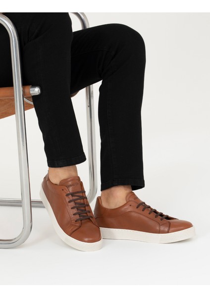 Erkek Taba Casual Ayakkabı 50267881-VR099