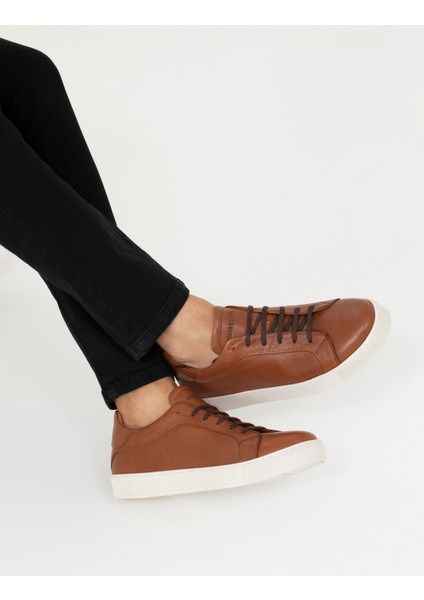 Erkek Taba Casual Ayakkabı 50267881-VR099