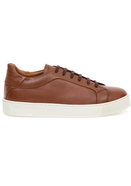 Erkek Taba Casual Ayakkabı 50267881-VR099