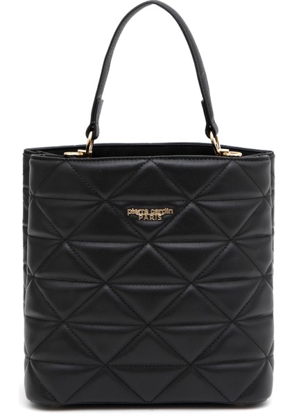 Kadın Siyah Kol Çantası 50281760-VR046 modelleri