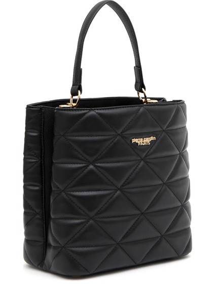 Kadın Siyah Kol Çantası 50281760-VR046 fırsatları