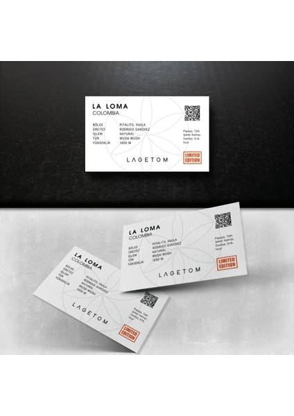 Kolombiya - La Loma fiyatları